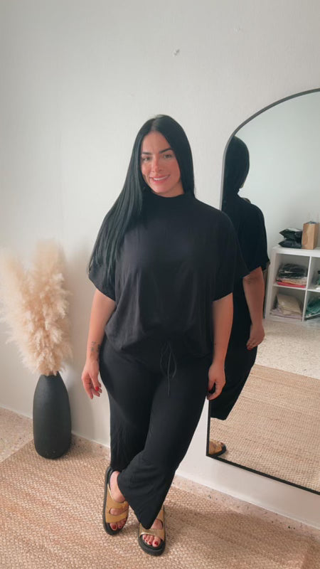 Loose Fit Set