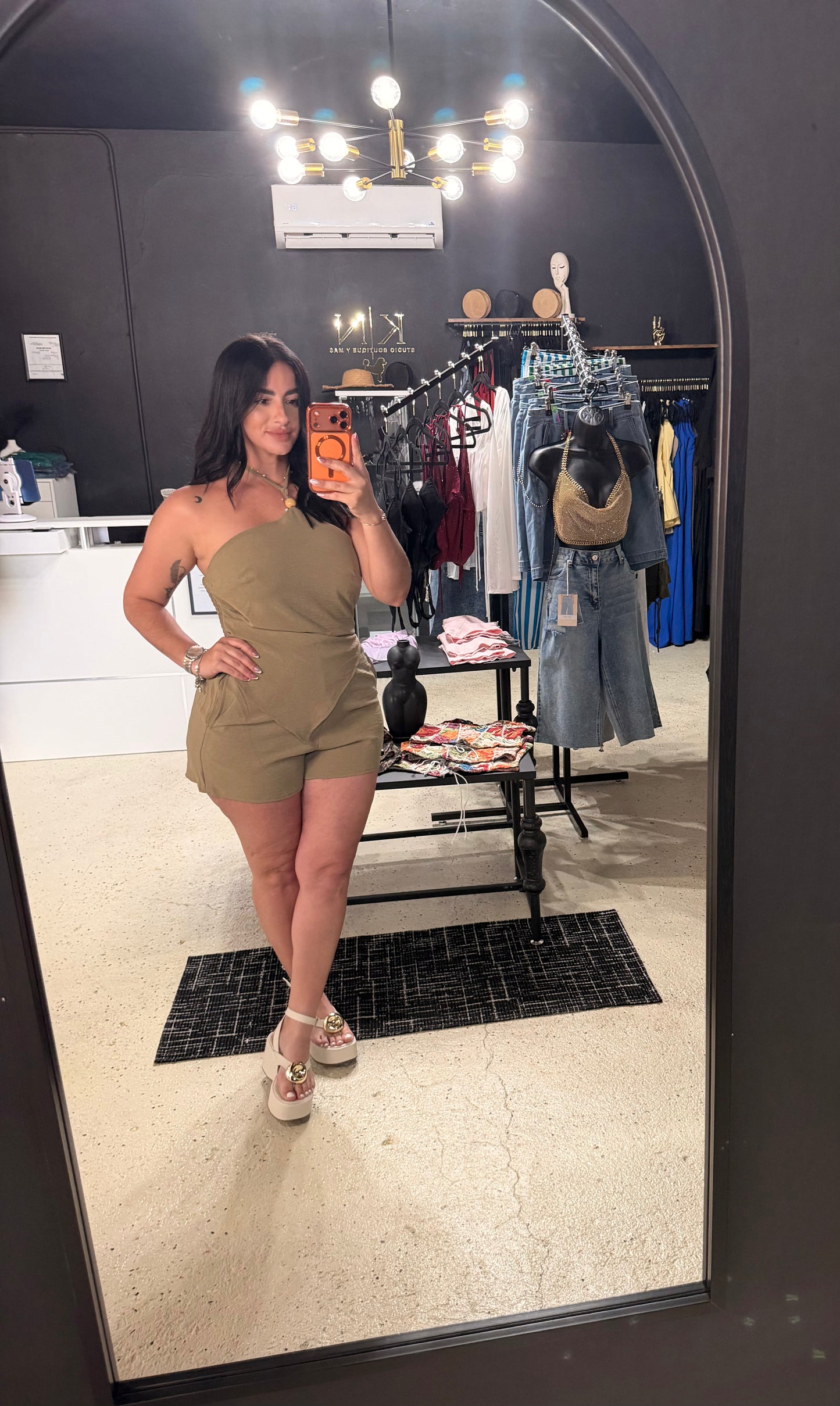 Oliva Chic