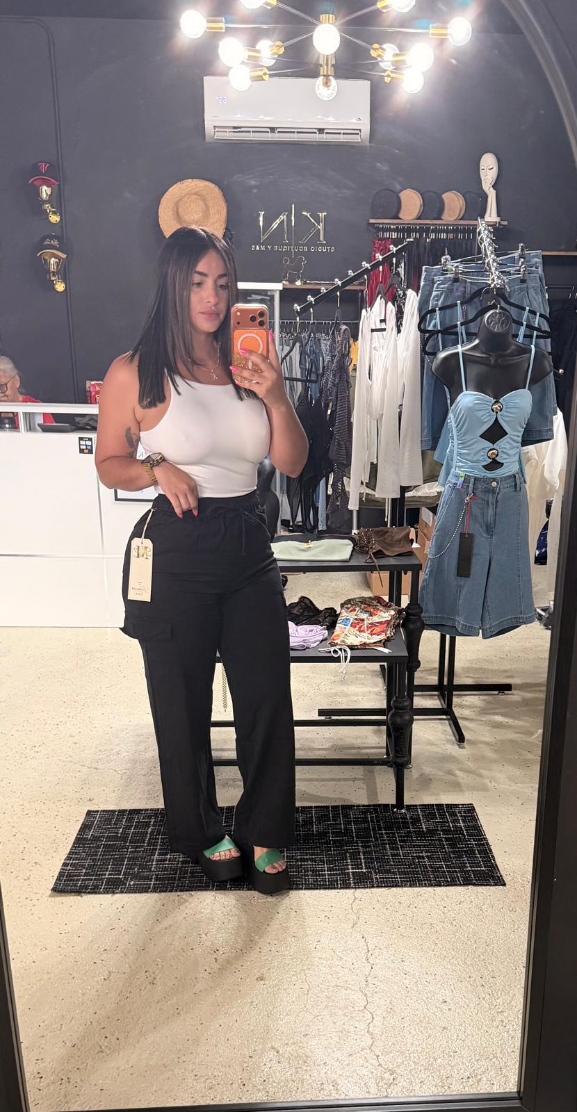 Everyday Cami Top