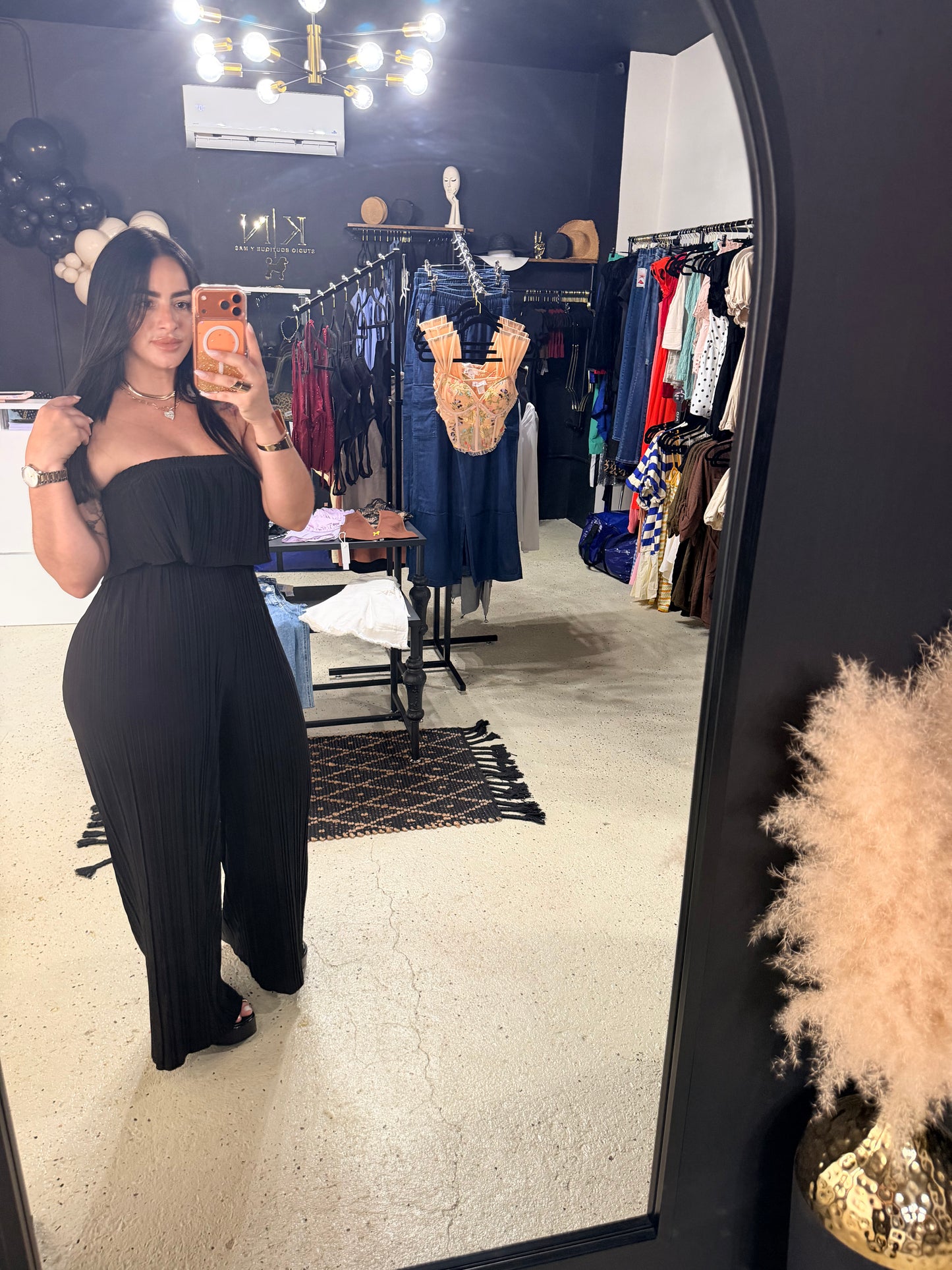 Studio Essential Romper