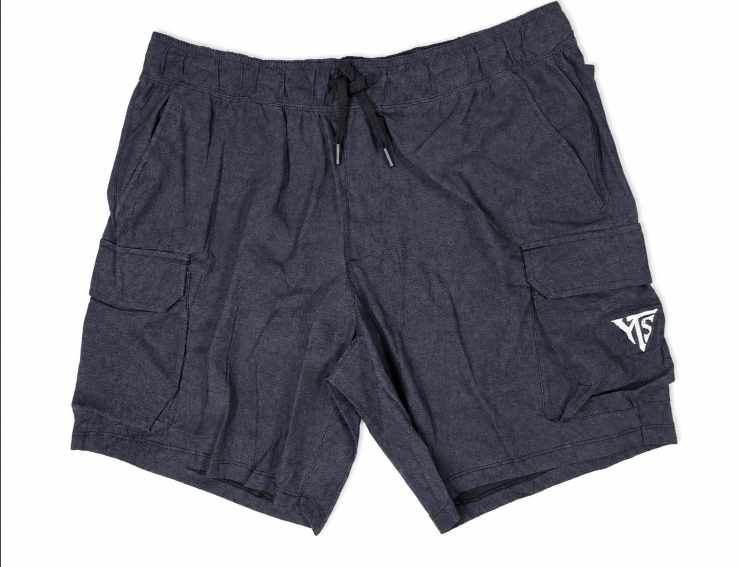 Carbon YTS Shorts