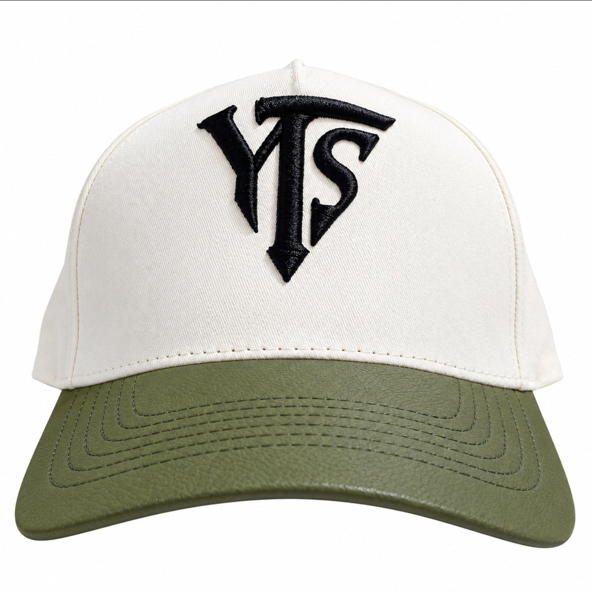YTS Olive Reserve Snapback