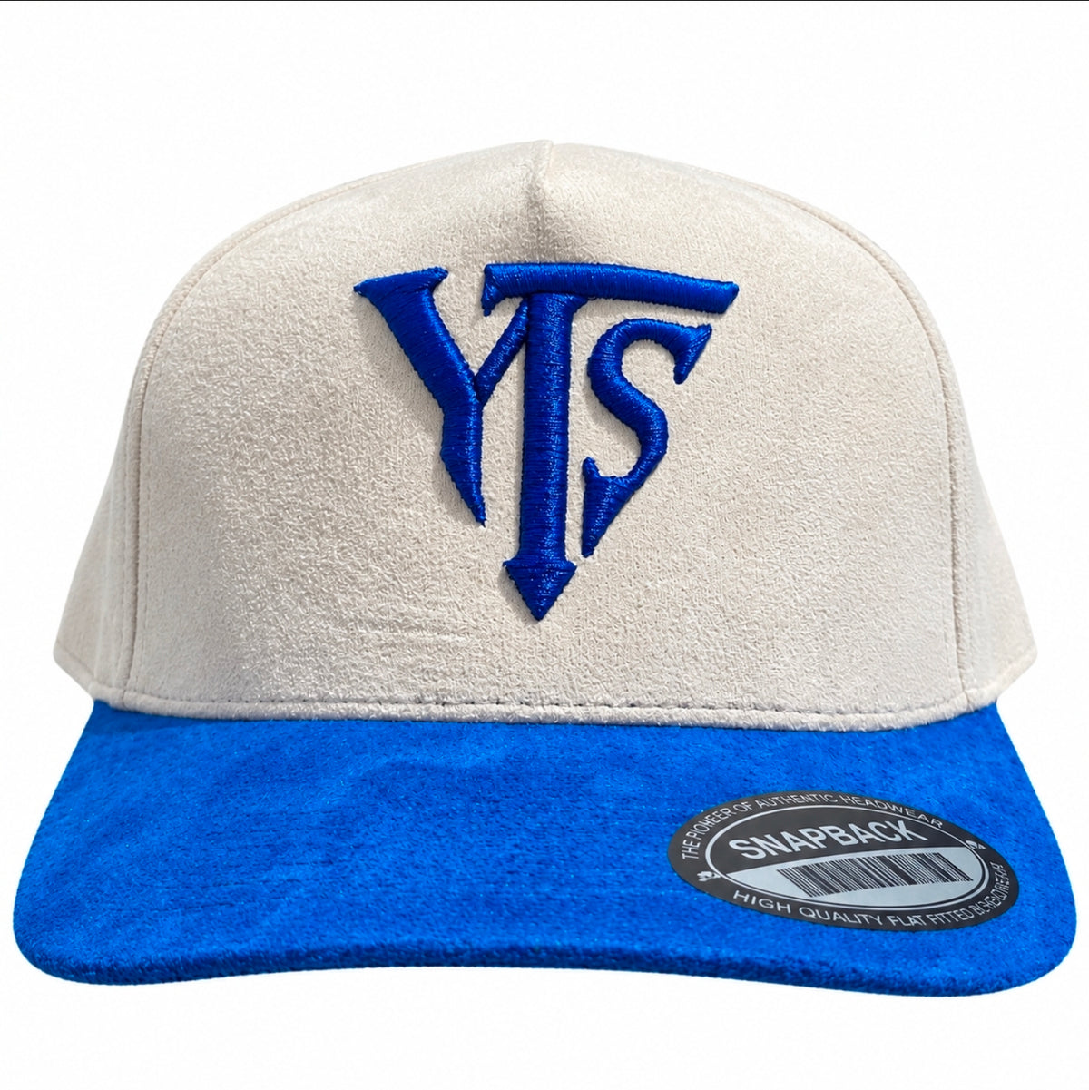YTS Royal Reserve Snapback