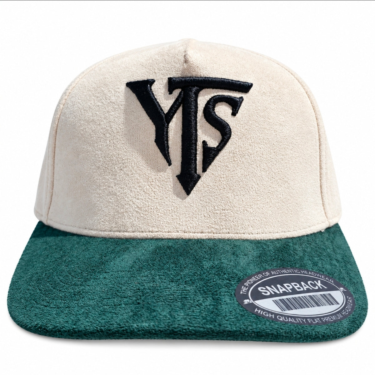 YTS Evergreen Snapback