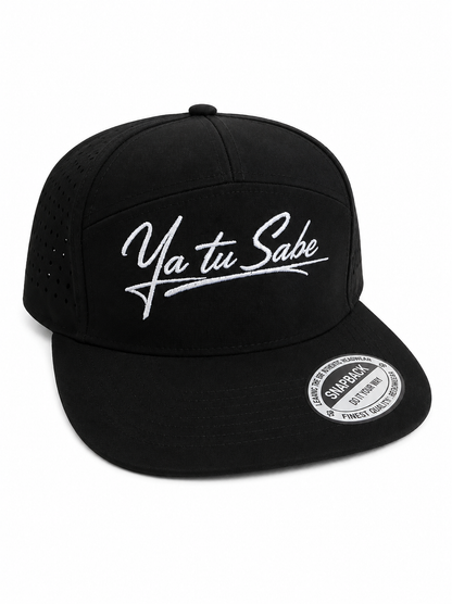 Dri-Fit Ya Tu Sabe Snapback