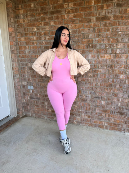 Sweet Confidence Jumpsuit🌸
