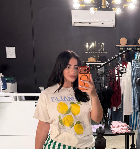 Lemon 🍋 Tshirt