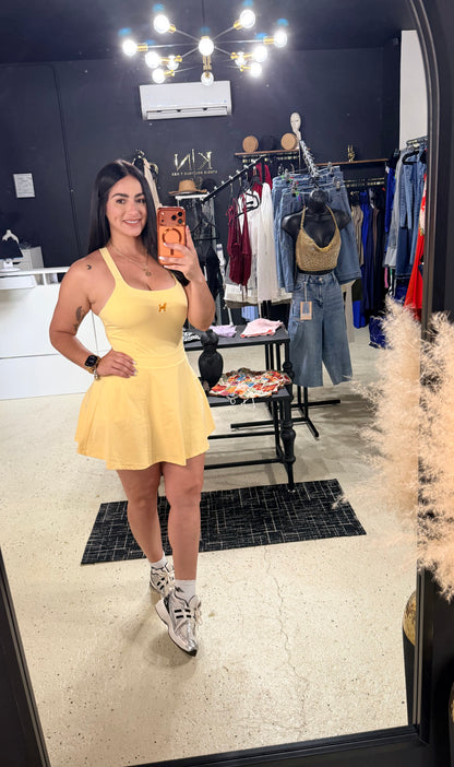 Golden Poodle 🐩 Jumpsuit