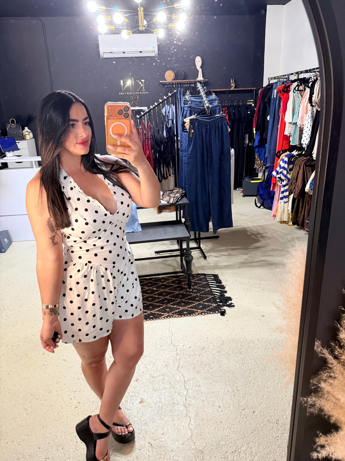 Polka Romance