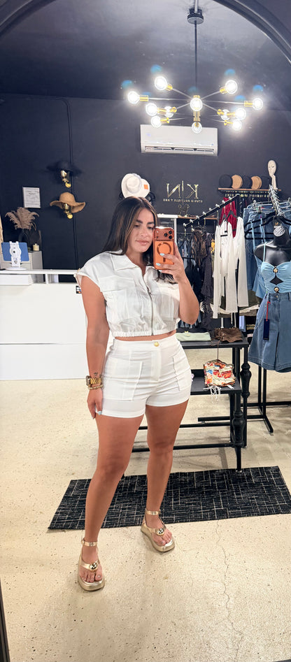 Monaco Set