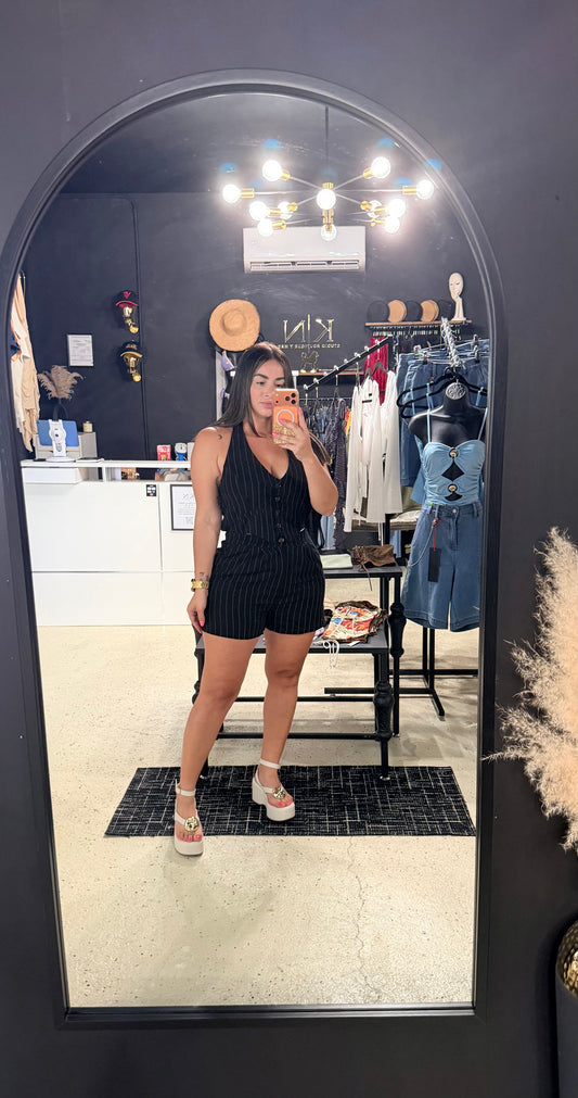 Marbella Muse Black