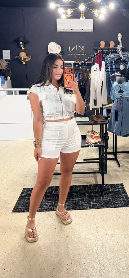 Monaco Set