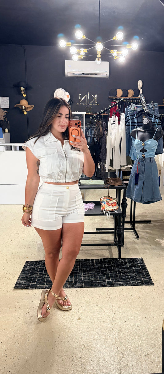 Monaco Set
