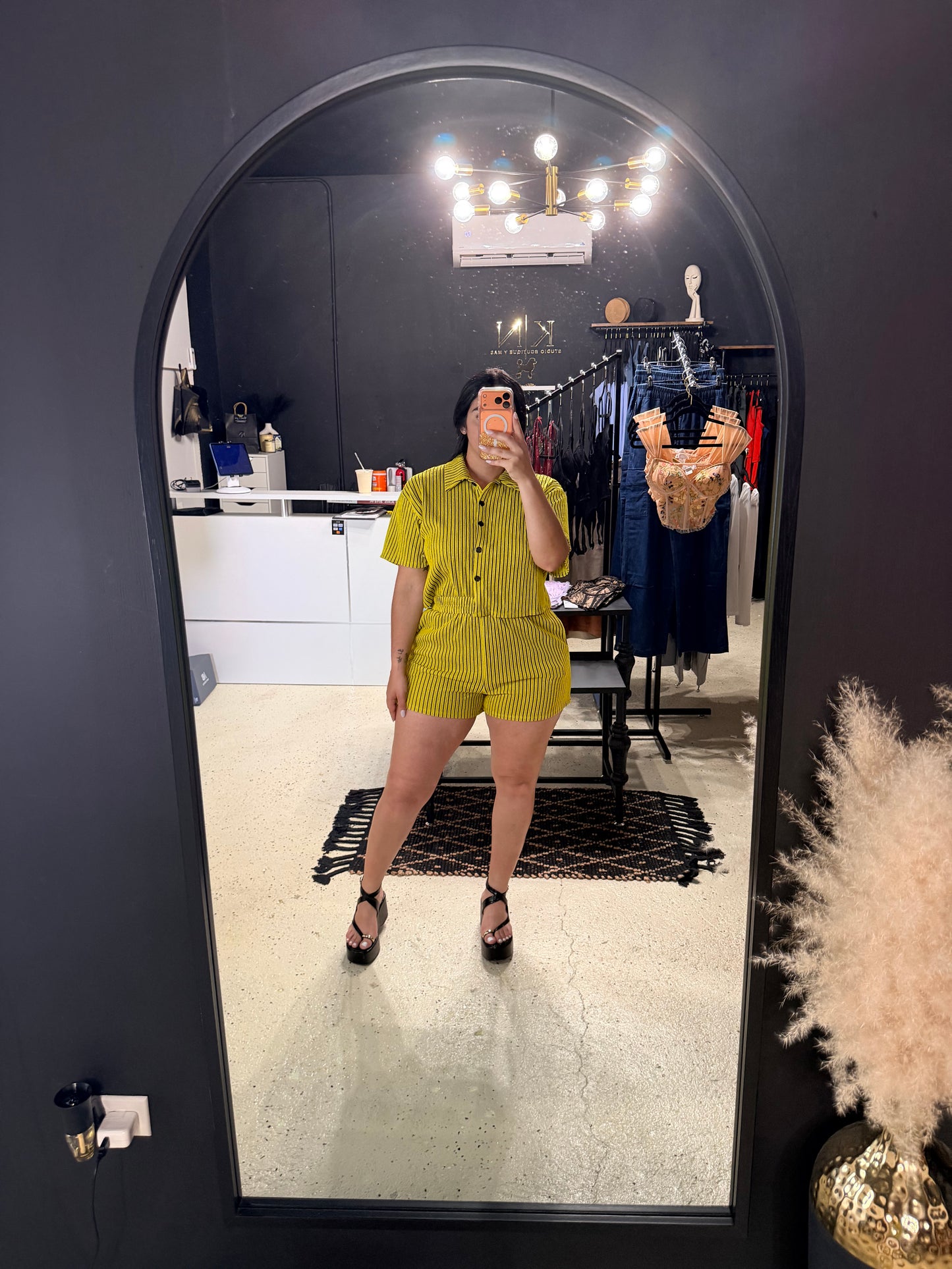 Sunshine Beba Set