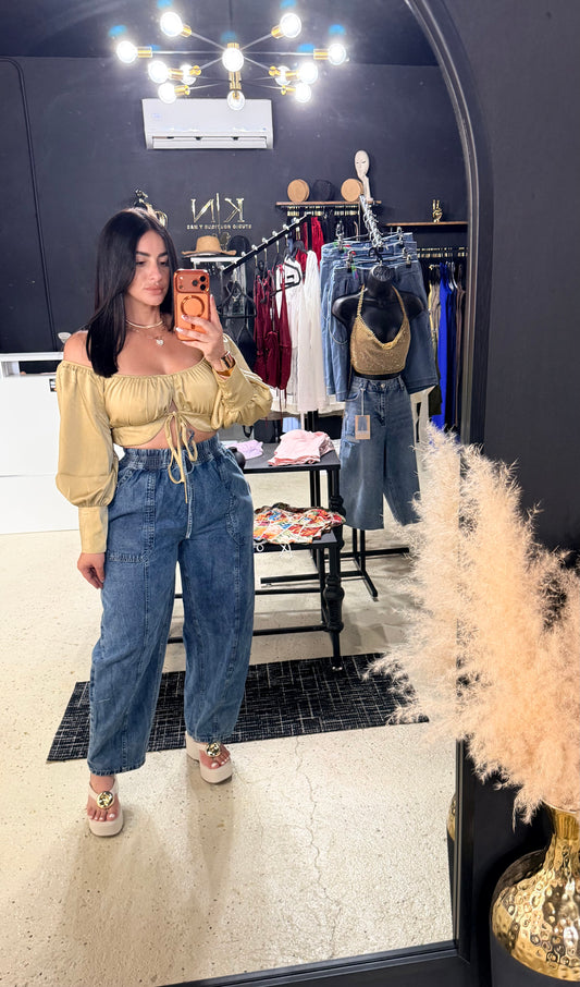 Mónaco Jeans