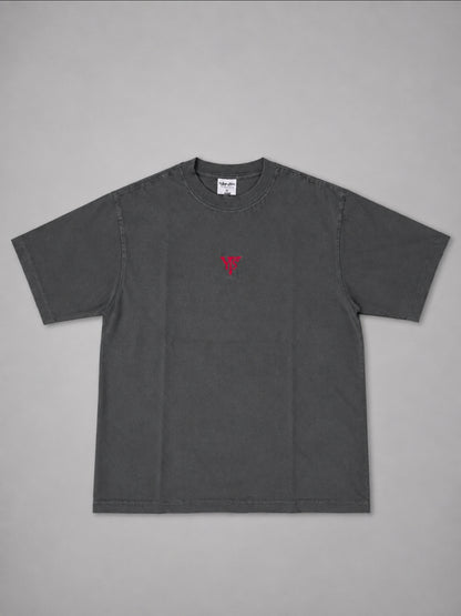 Smoke Gray YTS Tee