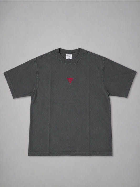 Smoke Gray YTS Tee