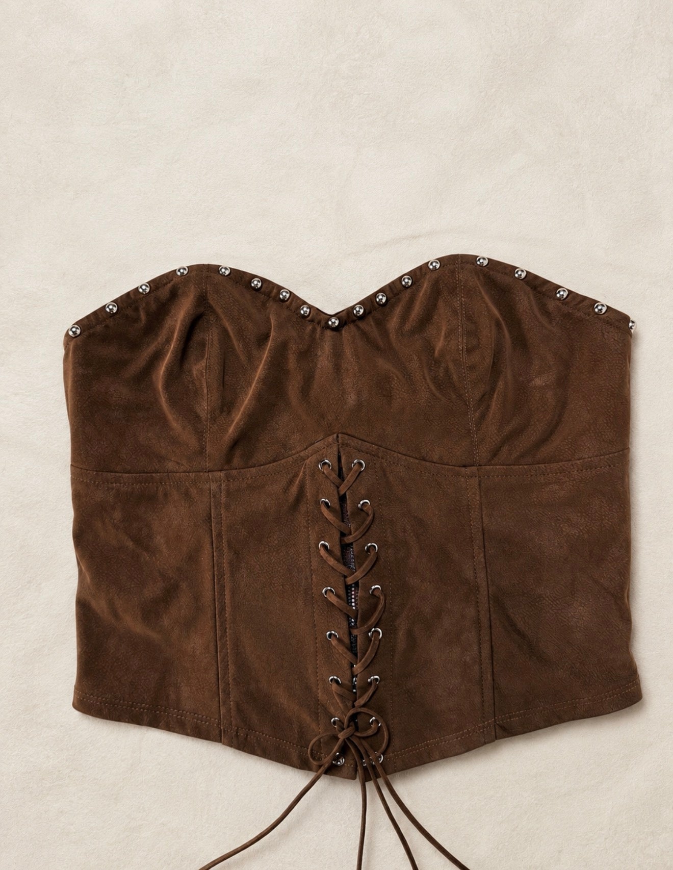 Ranchero Bustier