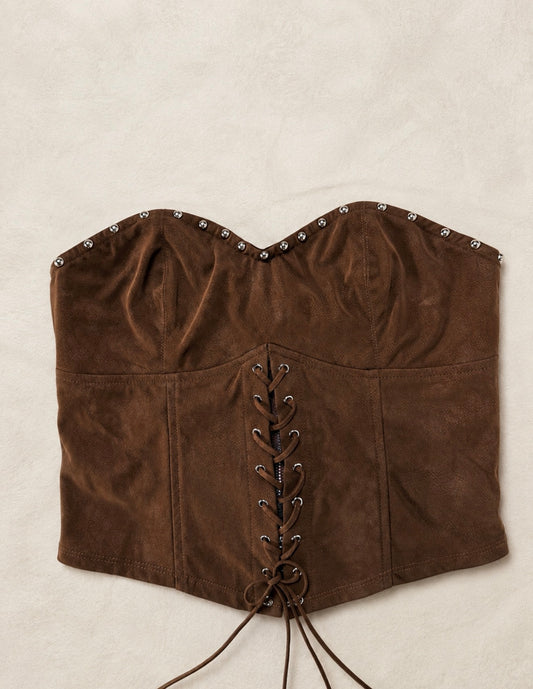 Ranchero Bustier