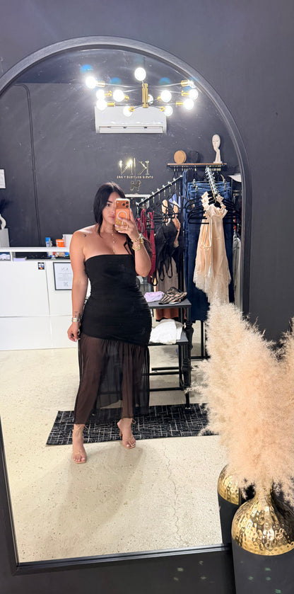 Sheer Desire