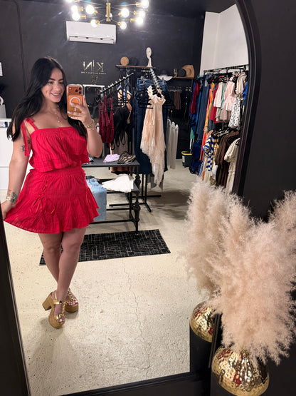 Cherry Bliss Set