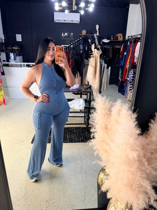 Curve Appeal Romper
