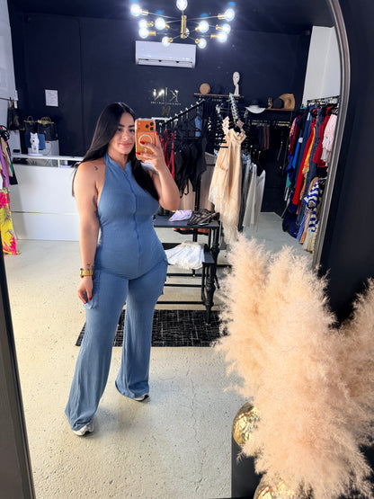 Curve Appeal Romper