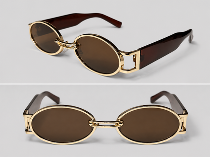 Boss Lady Shades