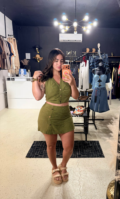 Oliva Set