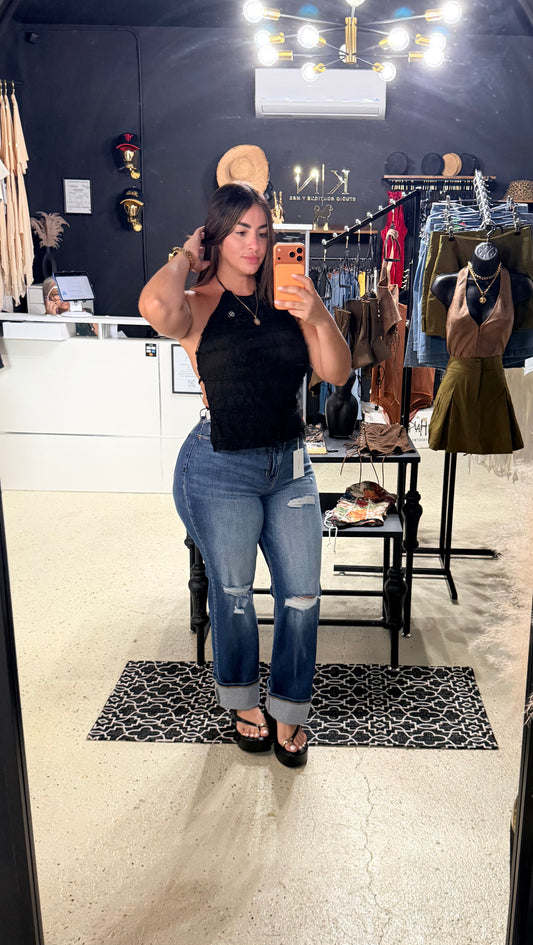 Desiree Top
