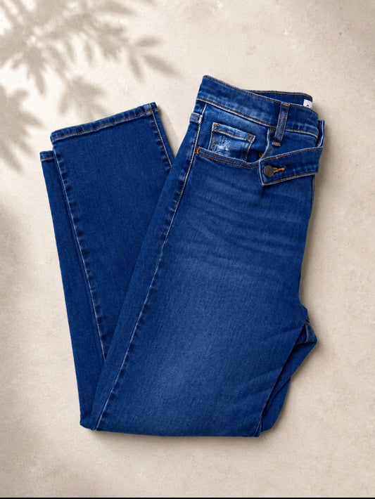Cello Denim Muse