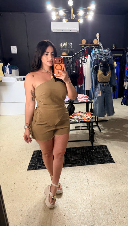 Oliva Chic