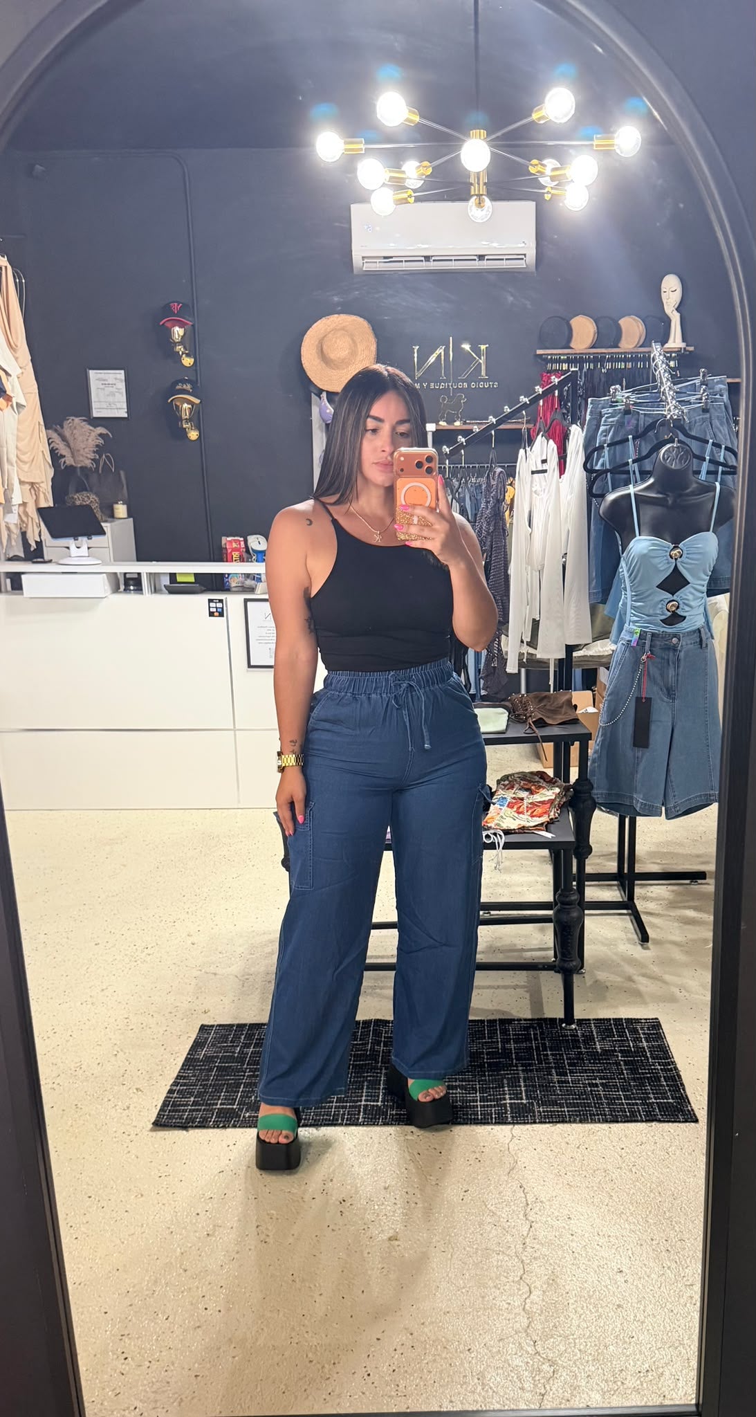 Everyday Cami Top