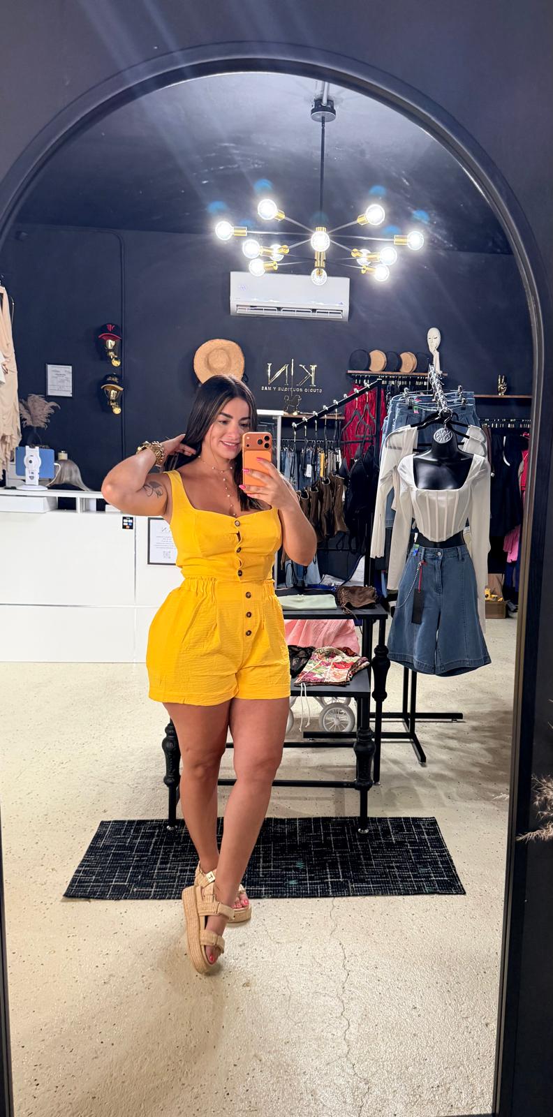 Mango Bliss Set