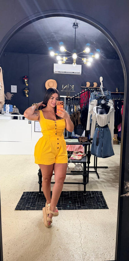 Mango Bliss Set