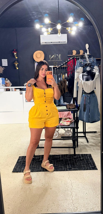 Mango Bliss Set