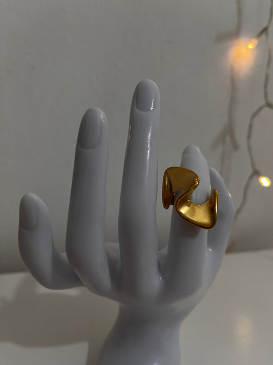 Aura Ring