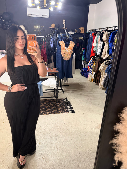 Studio Essential Romper