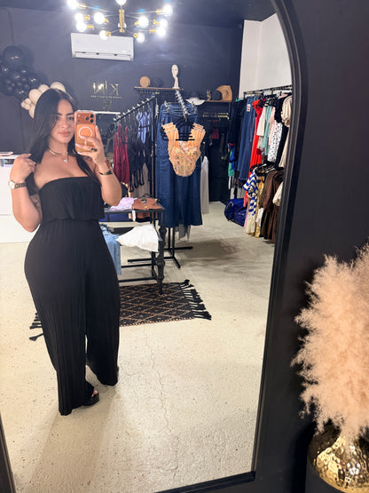 Studio Essential Romper