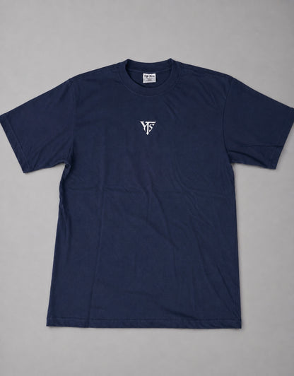 Navy Blue YTS Tall Tee