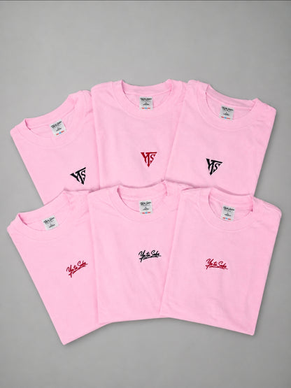 Pink Haze Ya Tu Sabe Tee