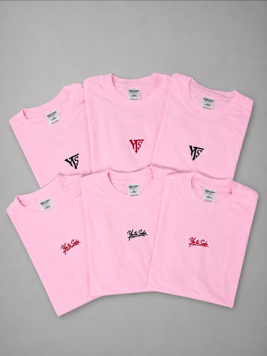 Pink Haze Ya Tu Sabe Tee
