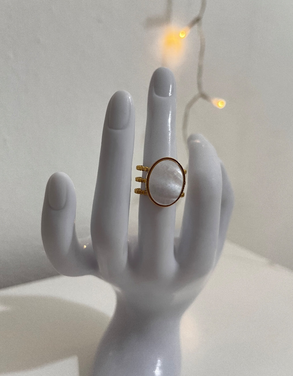 Perla Ring