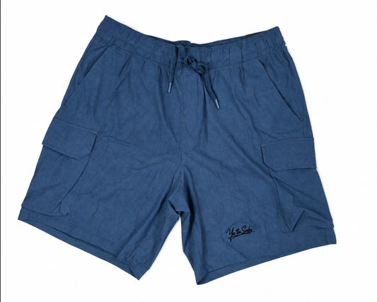 Aqua Ya Tu Sabe Shorts