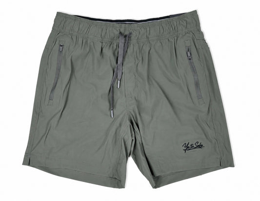 Sage Ya Tu Sabe Shorts