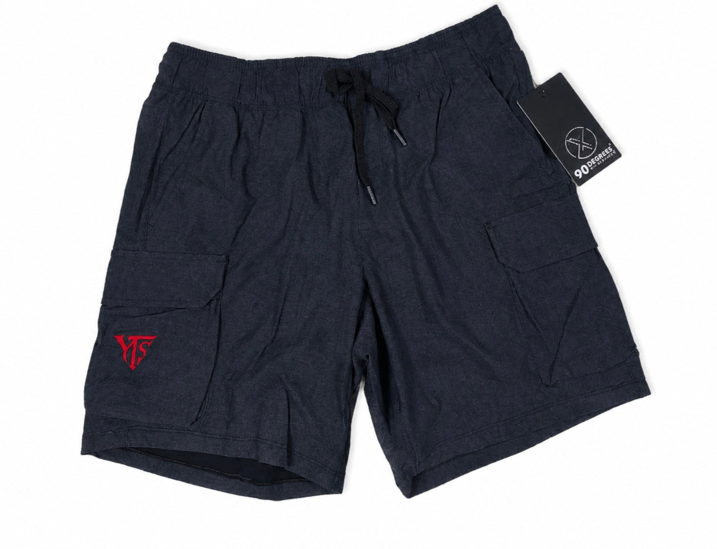 Carbon YTS Shorts
