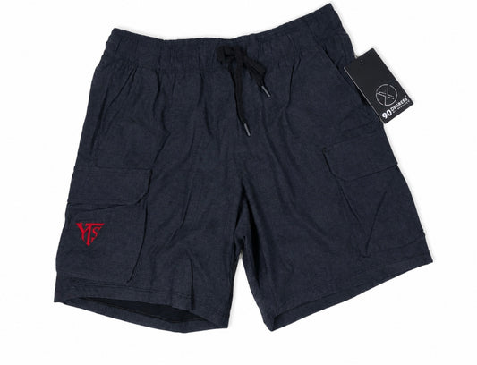 Carbon YTS Shorts