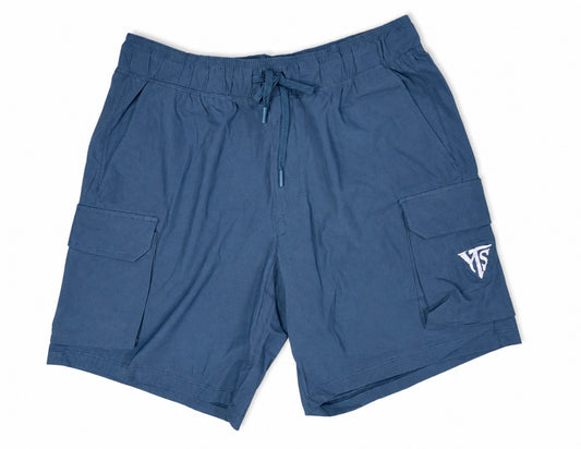 Aqua YTS Shorts