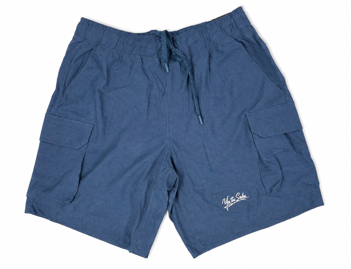 Aqua Ya Tu Sabe Shorts