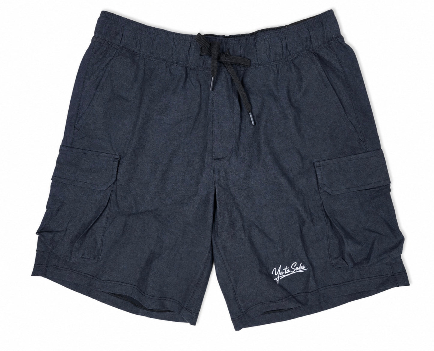Carbon Ya Tu Sabe Shorts